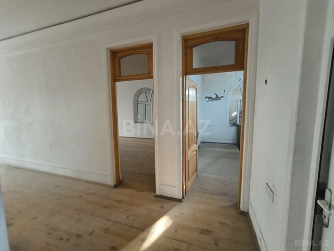 4 otaqlı həyət evi/bağ evi - Mərdəkan q. - 118 m² (13)