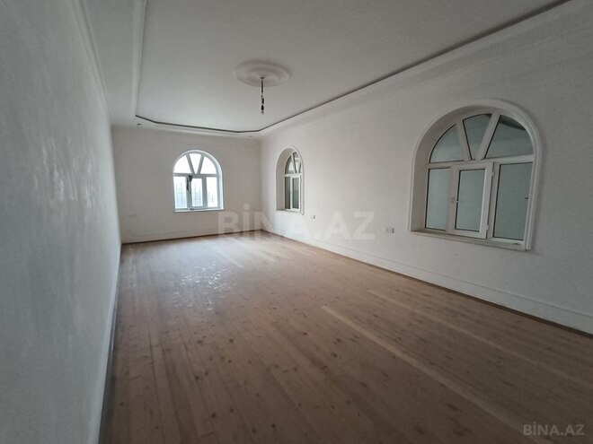 4 otaqlı həyət evi/bağ evi - Mərdəkan q. - 118 m² (10)