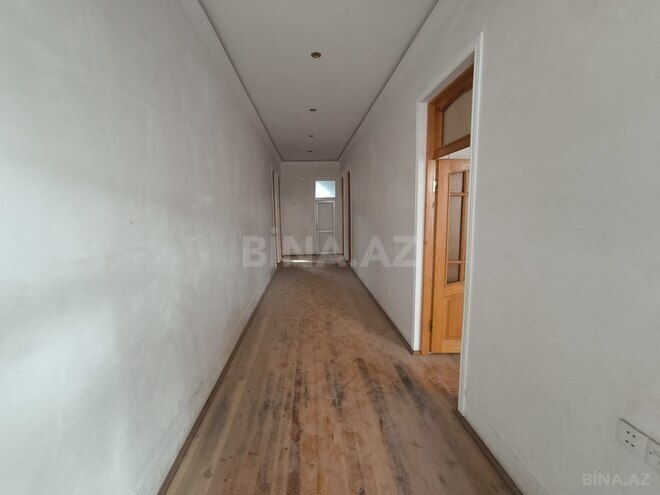 4 otaqlı həyət evi/bağ evi - Mərdəkan q. - 118 m² (3)