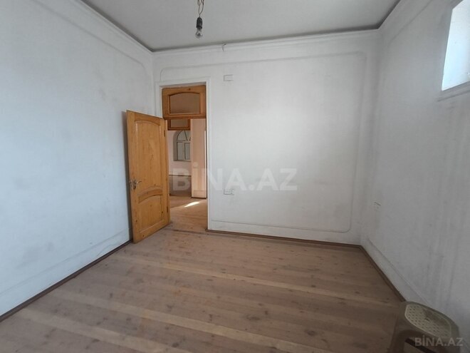 4 otaqlı həyət evi/bağ evi - Mərdəkan q. - 118 m² (12)