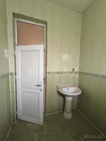4 otaqlı həyət evi/bağ evi - Mərdəkan q. - 118 m² (14)