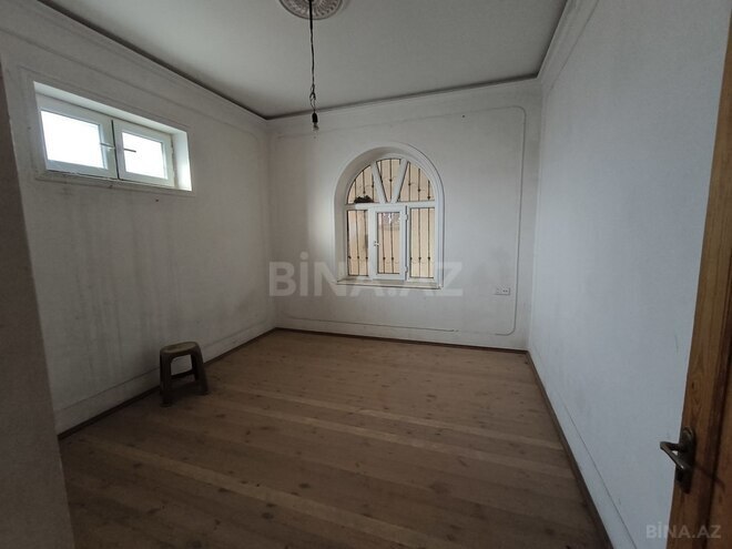 4 otaqlı həyət evi/bağ evi - Mərdəkan q. - 118 m² (9)