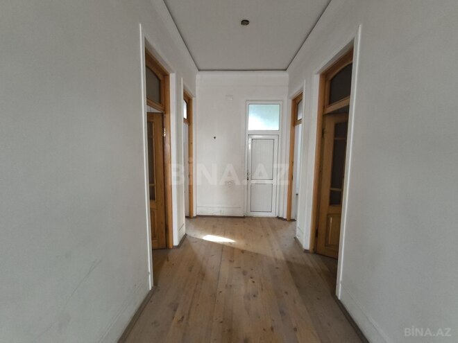 4 otaqlı həyət evi/bağ evi - Mərdəkan q. - 118 m² (6)