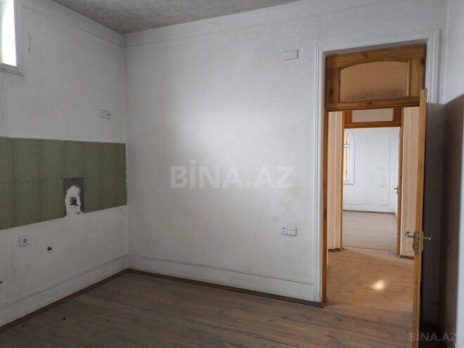 4 otaqlı həyət evi/bağ evi - Mərdəkan q. - 118 m² (20)