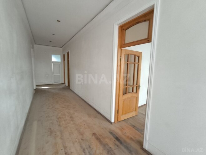 4 otaqlı həyət evi/bağ evi - Mərdəkan q. - 118 m² (4)