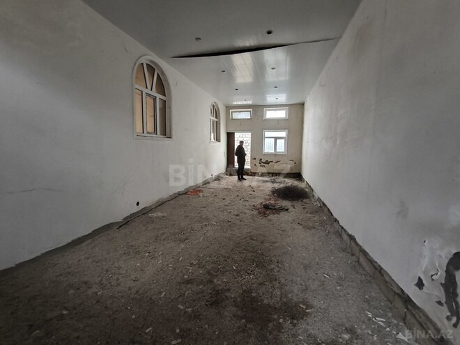 4 otaqlı həyət evi/bağ evi - Mərdəkan q. - 118 m² (23)