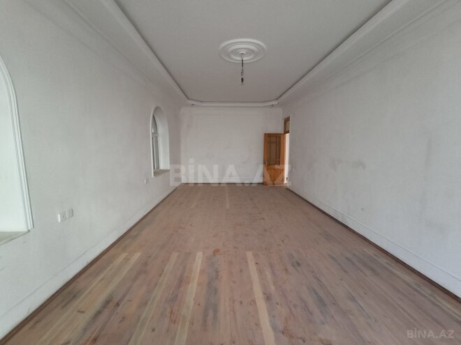 4 otaqlı həyət evi/bağ evi - Mərdəkan q. - 118 m² (8)