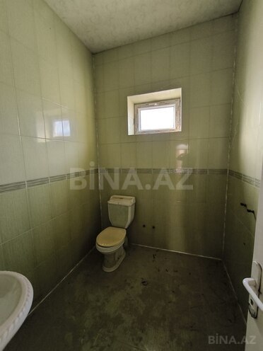 4 otaqlı həyət evi/bağ evi - Mərdəkan q. - 118 m² (11)