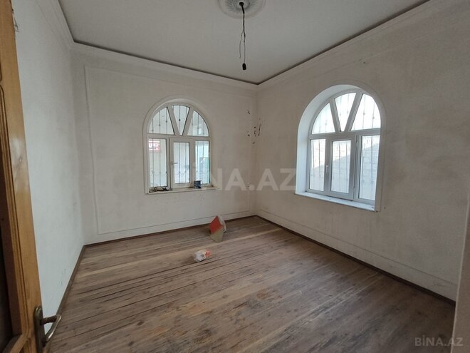 4 otaqlı həyət evi/bağ evi - Mərdəkan q. - 118 m² (5)