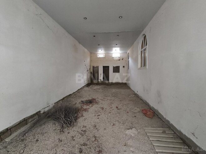 4 otaqlı həyət evi/bağ evi - Mərdəkan q. - 118 m² (22)