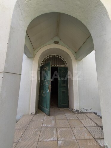 4 otaqlı həyət evi/bağ evi - Mərdəkan q. - 118 m² (19)