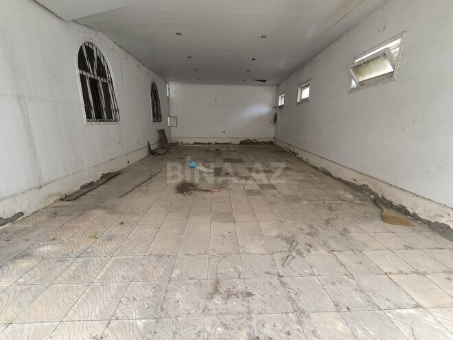 4 otaqlı həyət evi/bağ evi - Mərdəkan q. - 118 m² (21)