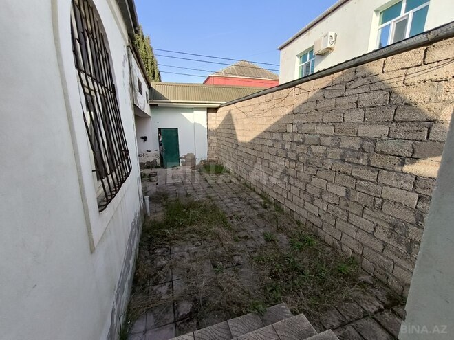 4 otaqlı həyət evi/bağ evi - Mərdəkan q. - 118 m² (15)