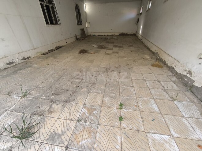 4 otaqlı həyət evi/bağ evi - Mərdəkan q. - 118 m² (17)