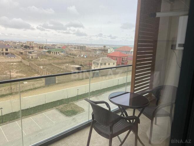 1-комн. новостройка - пос. Нардаран - 60 м² (4)