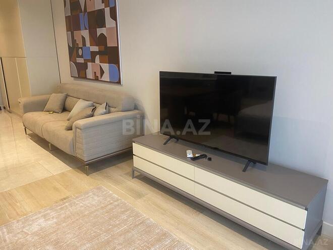 1-комн. новостройка - пос. Нардаран - 60 м² (8)