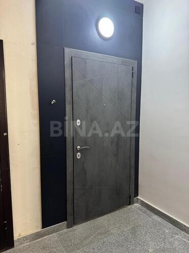 4-комн. новостройка - м. Мемар Аджеми - 123 м² (3)