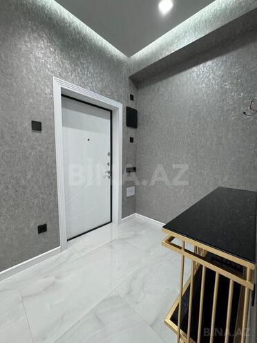 4-комн. новостройка - м. Мемар Аджеми - 123 м² (4)