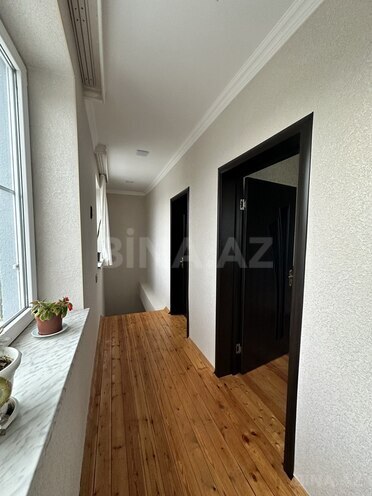 3 otaqlı həyət evi/bağ evi - Buzovna q. - 76.5 m² (11)