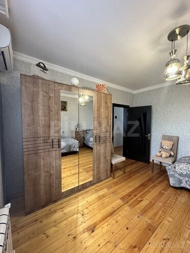3 otaqlı həyət evi/bağ evi - Buzovna q. - 76.5 m² (7)