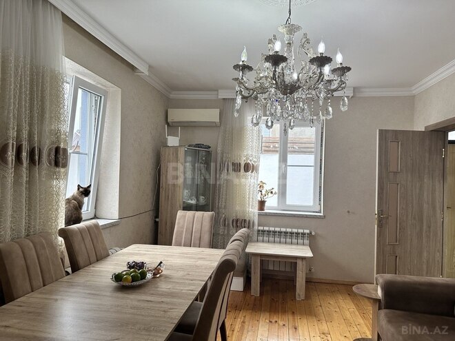 3 otaqlı həyət evi/bağ evi - Buzovna q. - 76.5 m² (3)