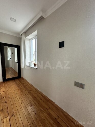 3 otaqlı həyət evi/bağ evi - Buzovna q. - 76.5 m² (10)