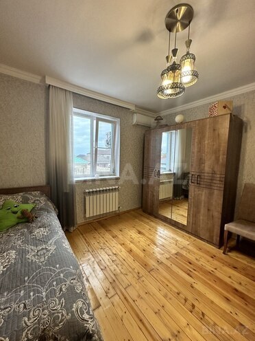 3 otaqlı həyət evi/bağ evi - Buzovna q. - 76.5 m² (5)