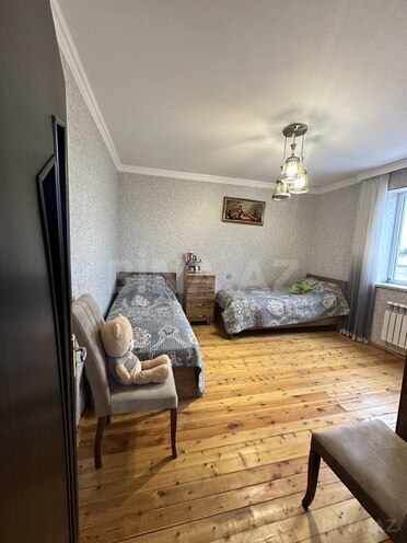 3 otaqlı həyət evi/bağ evi - Buzovna q. - 76.5 m² (8)