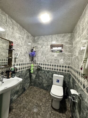 3 otaqlı həyət evi/bağ evi - Buzovna q. - 76.5 m² (15)