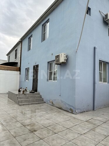 3 otaqlı həyət evi/bağ evi - Buzovna q. - 76.5 m² (13)