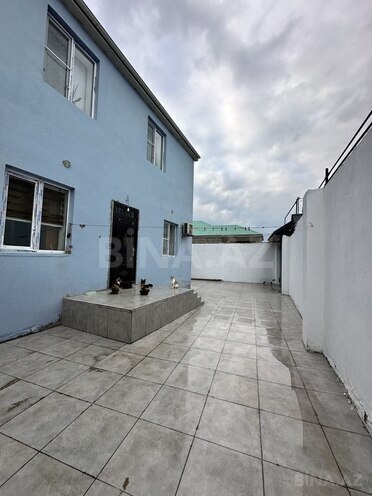 3 otaqlı həyət evi/bağ evi - Buzovna q. - 76.5 m² (12)