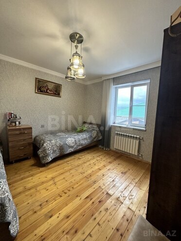 3 otaqlı həyət evi/bağ evi - Buzovna q. - 76.5 m² (9)