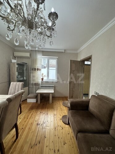 3 otaqlı həyət evi/bağ evi - Buzovna q. - 76.5 m² (4)
