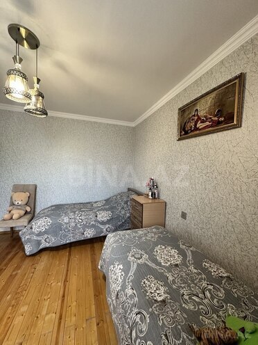 3 otaqlı həyət evi/bağ evi - Buzovna q. - 76.5 m² (6)