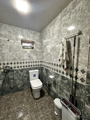 3 otaqlı həyət evi/bağ evi - Buzovna q. - 76.5 m² (16)