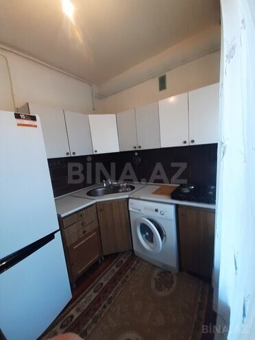 2-комн. вторичка - м. Гянджлик - 60 м² (3)