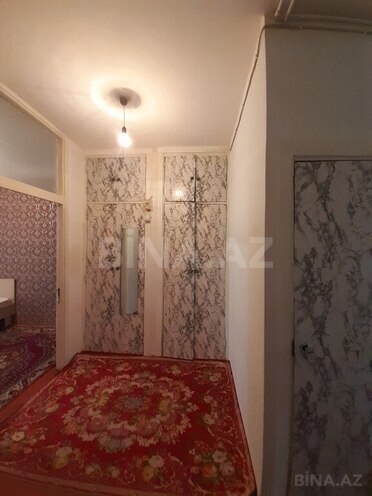 2-комн. вторичка - м. Гянджлик - 60 м² (14)