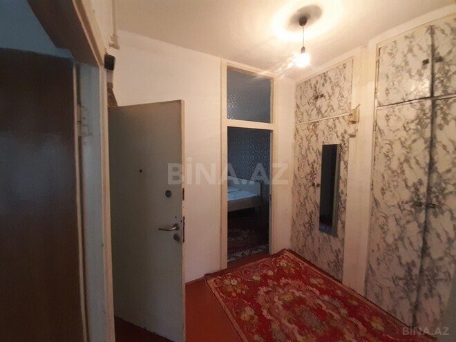2-комн. вторичка - м. Гянджлик - 60 м² (6)