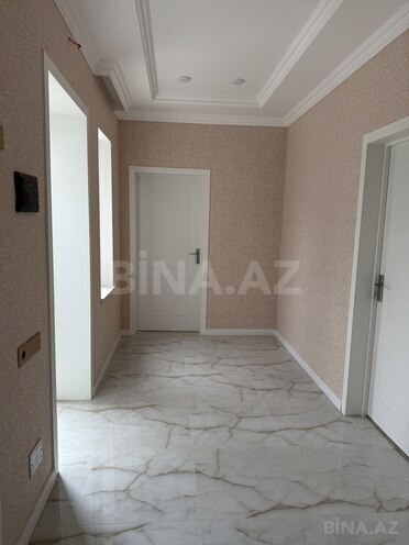 3-комн. дом/дача - пос. Савалан - 75 м² (3)