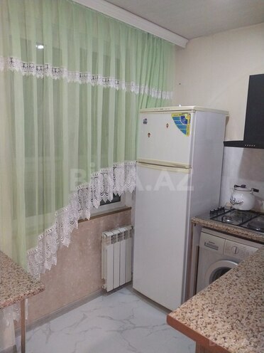 1-комн. вторичка - м. Иншаатчылар - 31 м² (4)