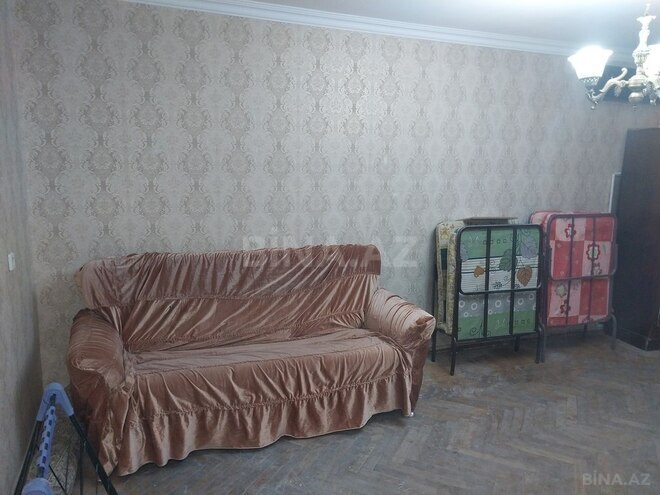 1-комн. вторичка - м. Иншаатчылар - 31 м² (6)