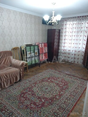 1-комн. вторичка - м. Иншаатчылар - 31 м² (1)