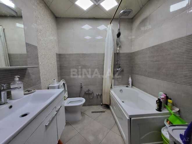 3-комн. новостройка - пос. Ахмедлы - 70 м² (11)