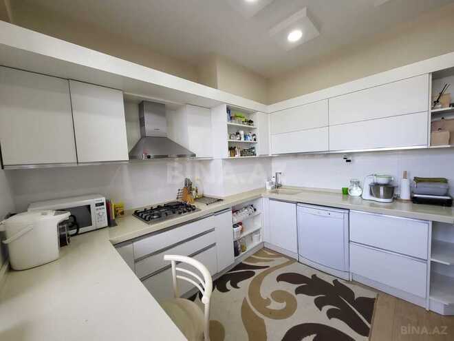 3-комн. новостройка - пос. Ахмедлы - 70 м² (10)