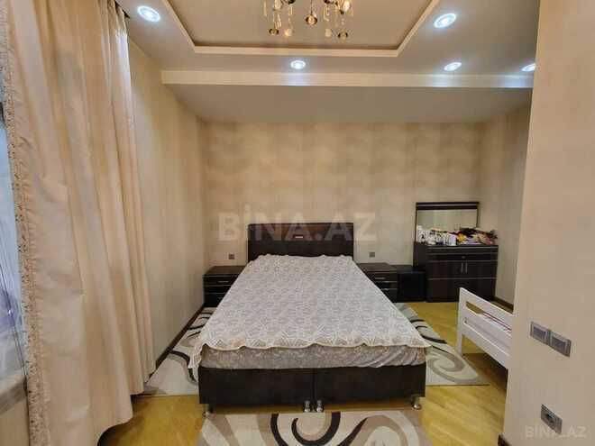 3-комн. новостройка - пос. Ахмедлы - 70 м² (6)