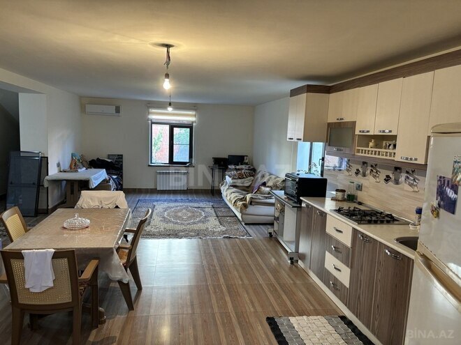 7-комн. дом/дача - пос. Шаган - 275 м² (4)