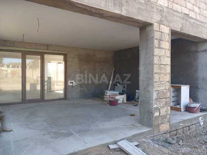 5-комн. дом/дача - пос. Пиршаги - 165 м² (14)