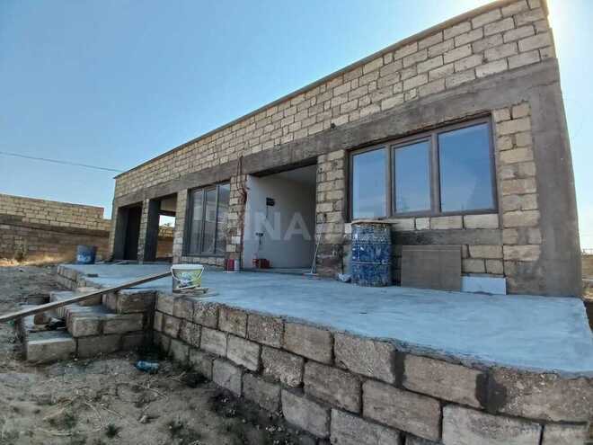 5-комн. дом/дача - пос. Пиршаги - 165 м² (2)