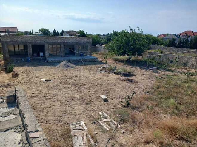 5-комн. дом/дача - пос. Пиршаги - 165 м² (15)