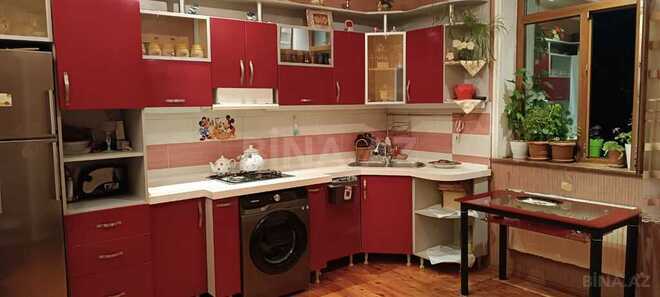3-комн. дом/дача - м. Насими - 121 м² (5)